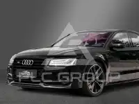 2017 Audi S8