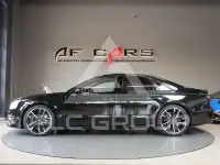 2017 Audi S8