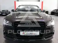 2017 Audi S8