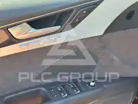 2017 Audi S8