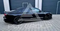 2017 Audi S8