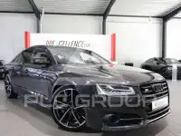 2017 Audi S8