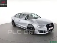 2017 Audi S8