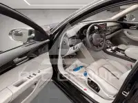 2017 Audi S8