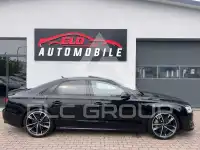 2017 Audi S8