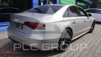 2017 Audi S8