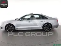 2017 Audi S8