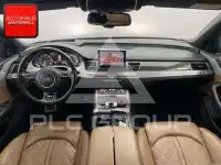 2017 Audi S8