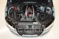 2017 Audi S8