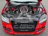 2017 Audi S8