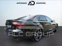 2017 Audi S8