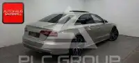 2017 Audi S8