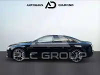 2017 Audi S8