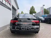 2017 Audi S8
