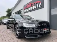 2017 Audi S8