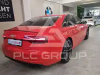 2017 Audi S8