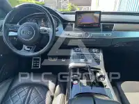 2017 Audi S8