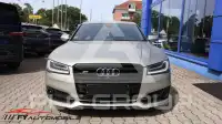 2017 Audi S8
