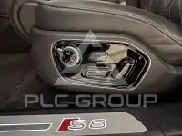 2017 Audi S8