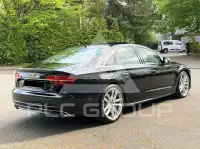 2017 Audi S8