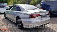 2017 Audi S8