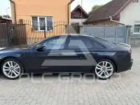 2017 Audi S8
