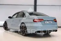 2017 Audi S8