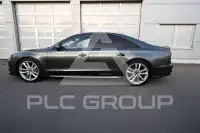 2017 Audi S8