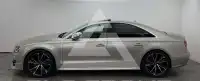 2017 Audi S8
