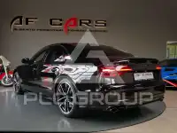 2017 Audi S8