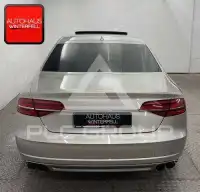 2017 Audi S8