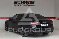 2017 Audi S8