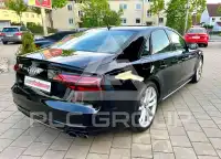 2017 Audi S8
