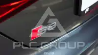 2017 Audi S8