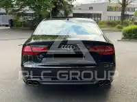 2017 Audi S8
