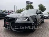 2017 Audi S8