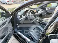 2017 Audi S8