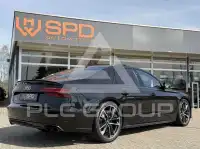 2017 Audi S8