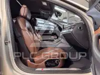 2017 Audi S8
