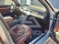 2017 Audi S8