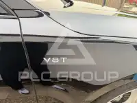2017 Audi S8