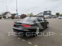 2017 Audi S8