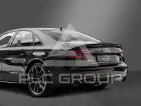 2017 Audi S8
