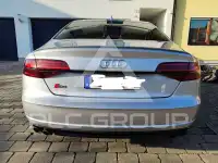 2017 Audi S8