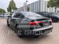 2017 Audi S8