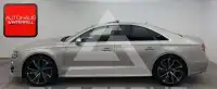 2017 Audi S8