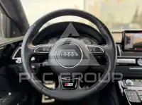 2017 Audi S8