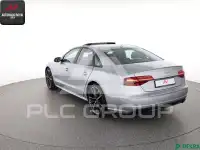2017 Audi S8