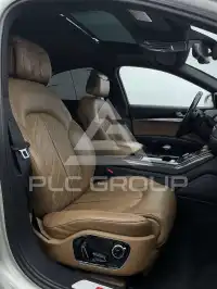 2017 Audi S8