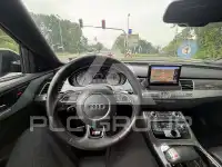 2017 Audi S8